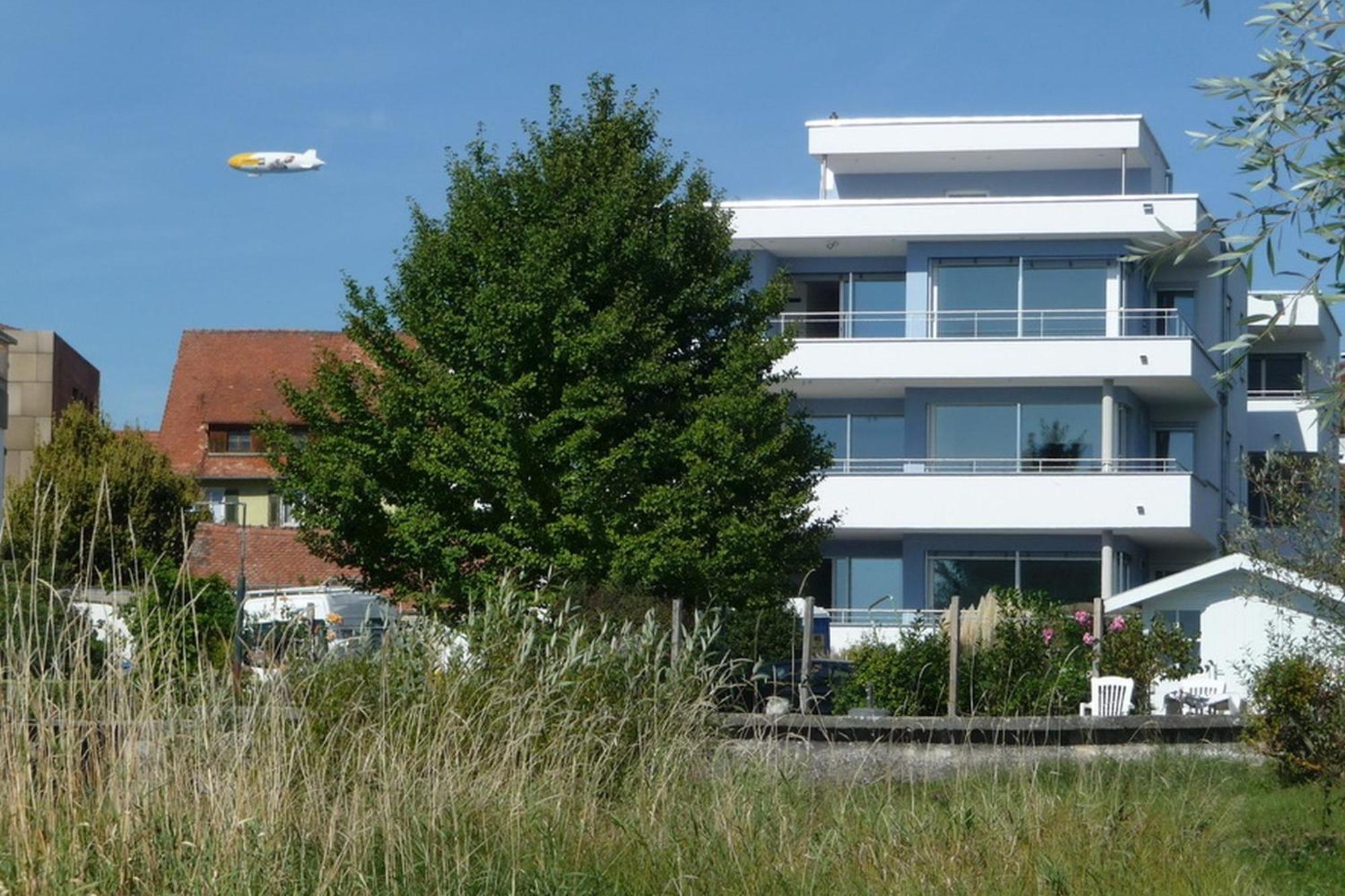 Haus Bank-Specker Apartment Immenstaad am Bodensee Exterior photo