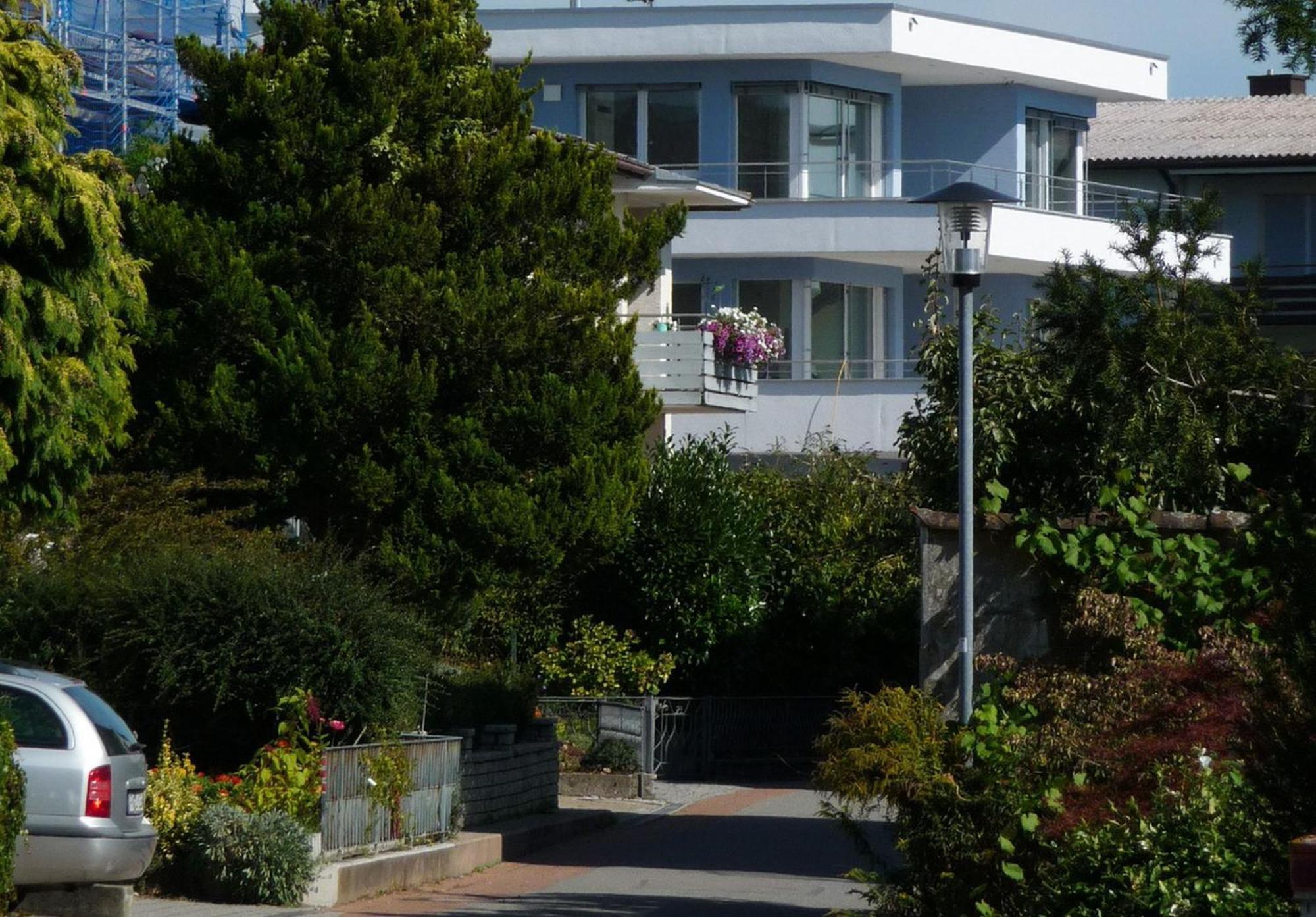 Haus Bank-Specker Apartment Immenstaad am Bodensee Exterior photo