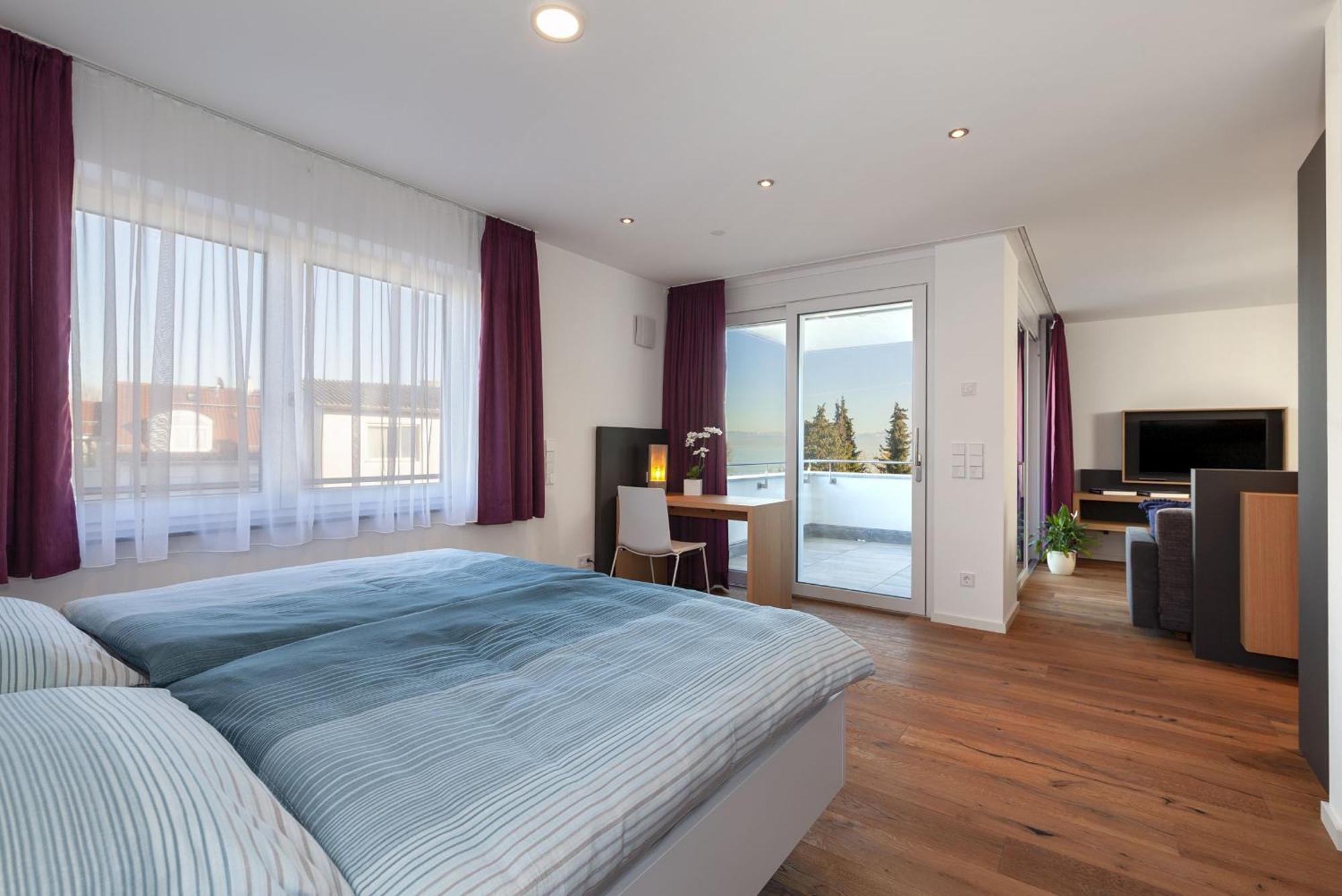 Haus Bank-Specker Apartment Immenstaad am Bodensee Exterior photo