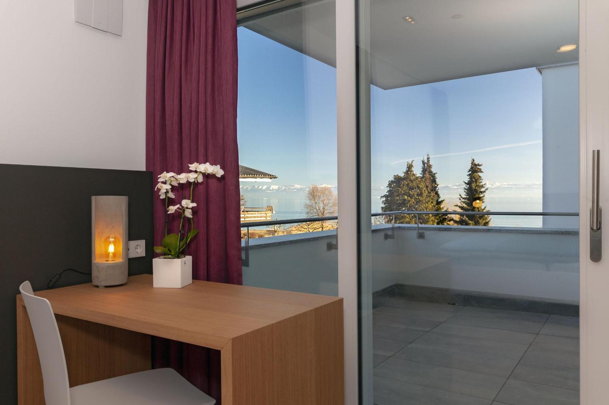Haus Bank-Specker Apartment Immenstaad am Bodensee Exterior photo