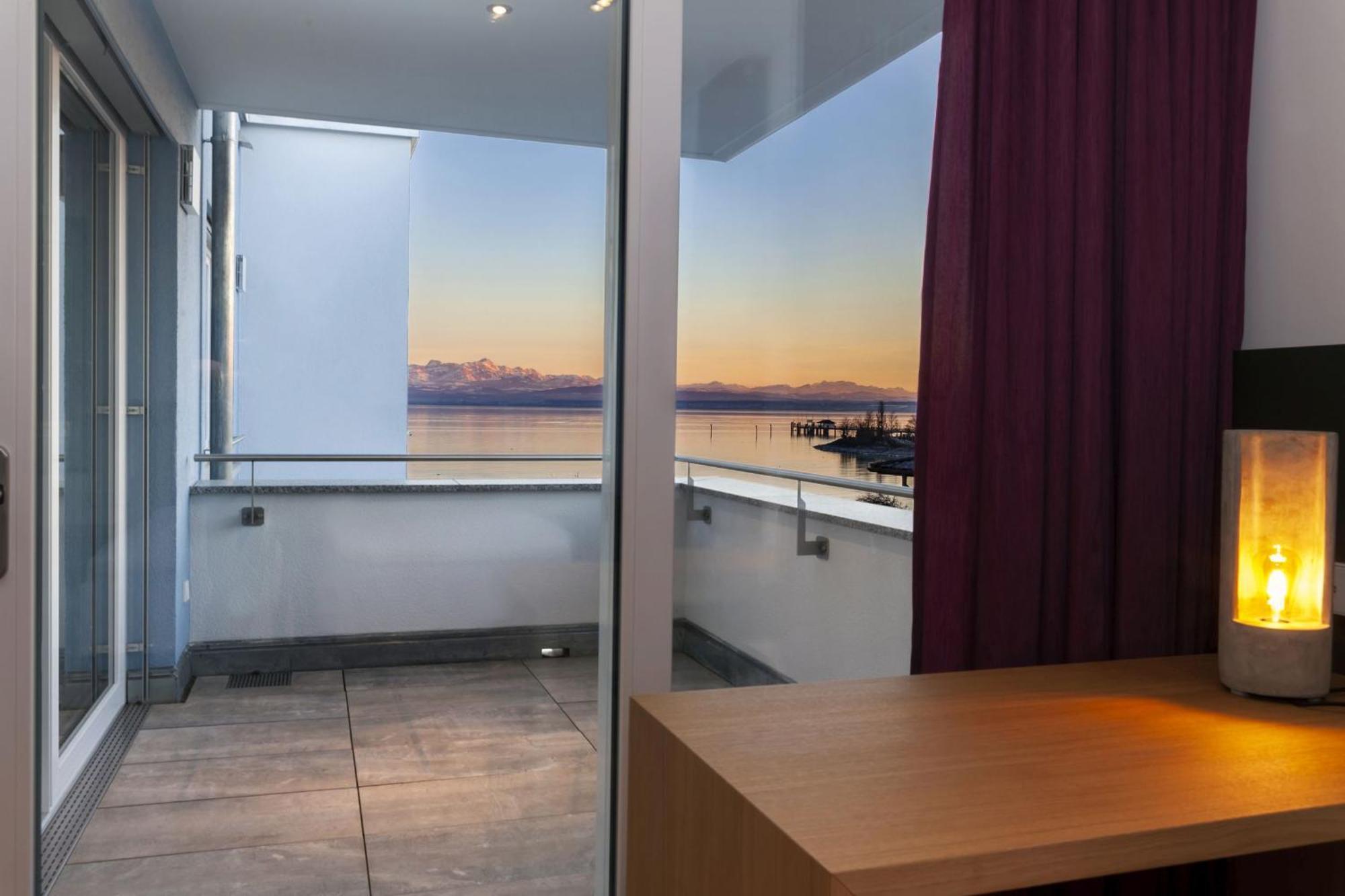 Haus Bank-Specker Apartment Immenstaad am Bodensee Exterior photo