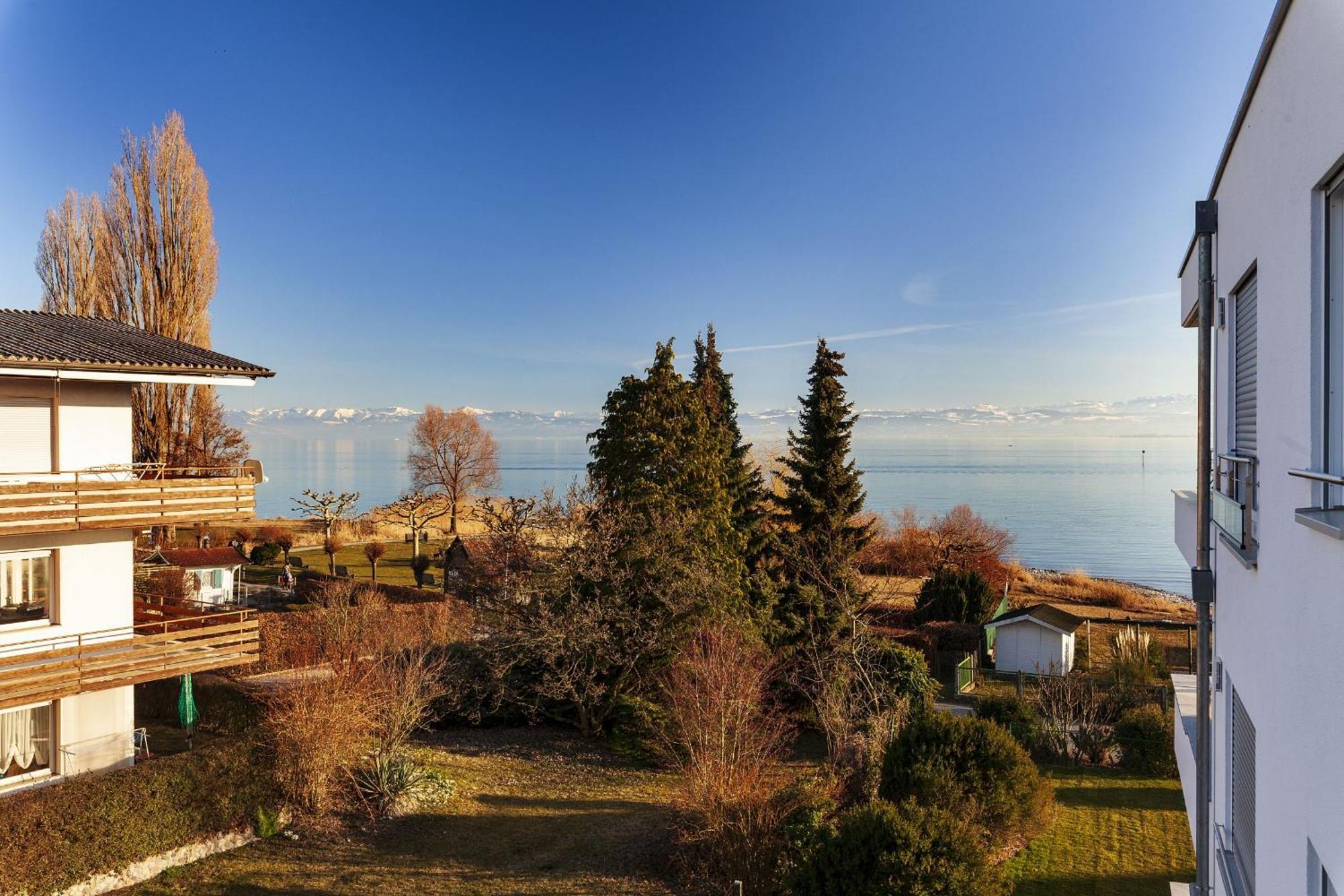Haus Bank-Specker Apartment Immenstaad am Bodensee Exterior photo