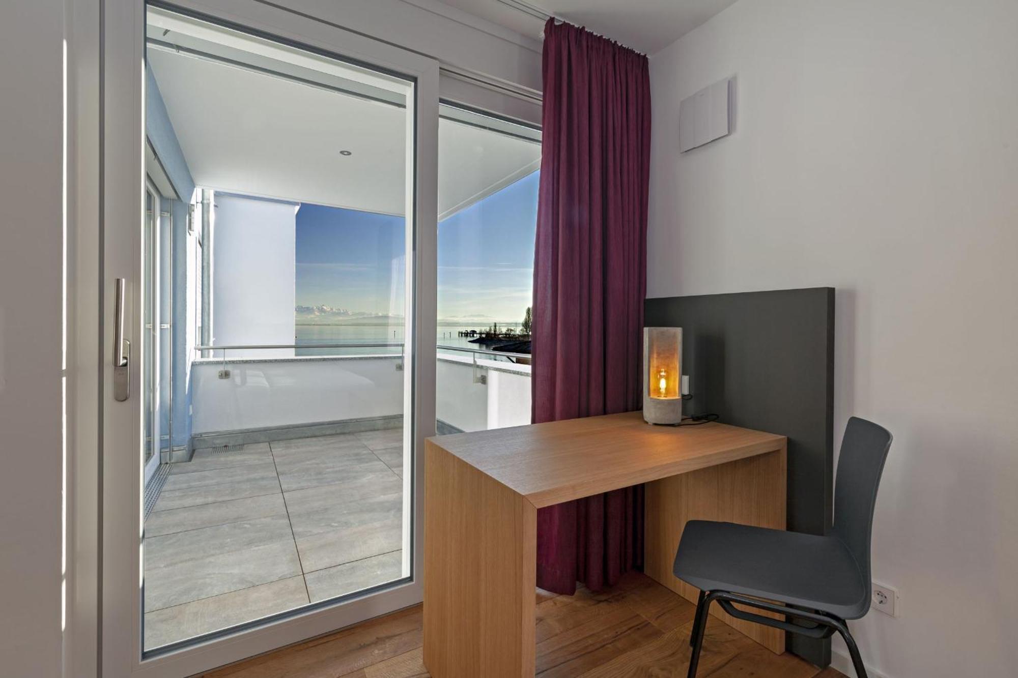 Haus Bank-Specker Apartment Immenstaad am Bodensee Exterior photo
