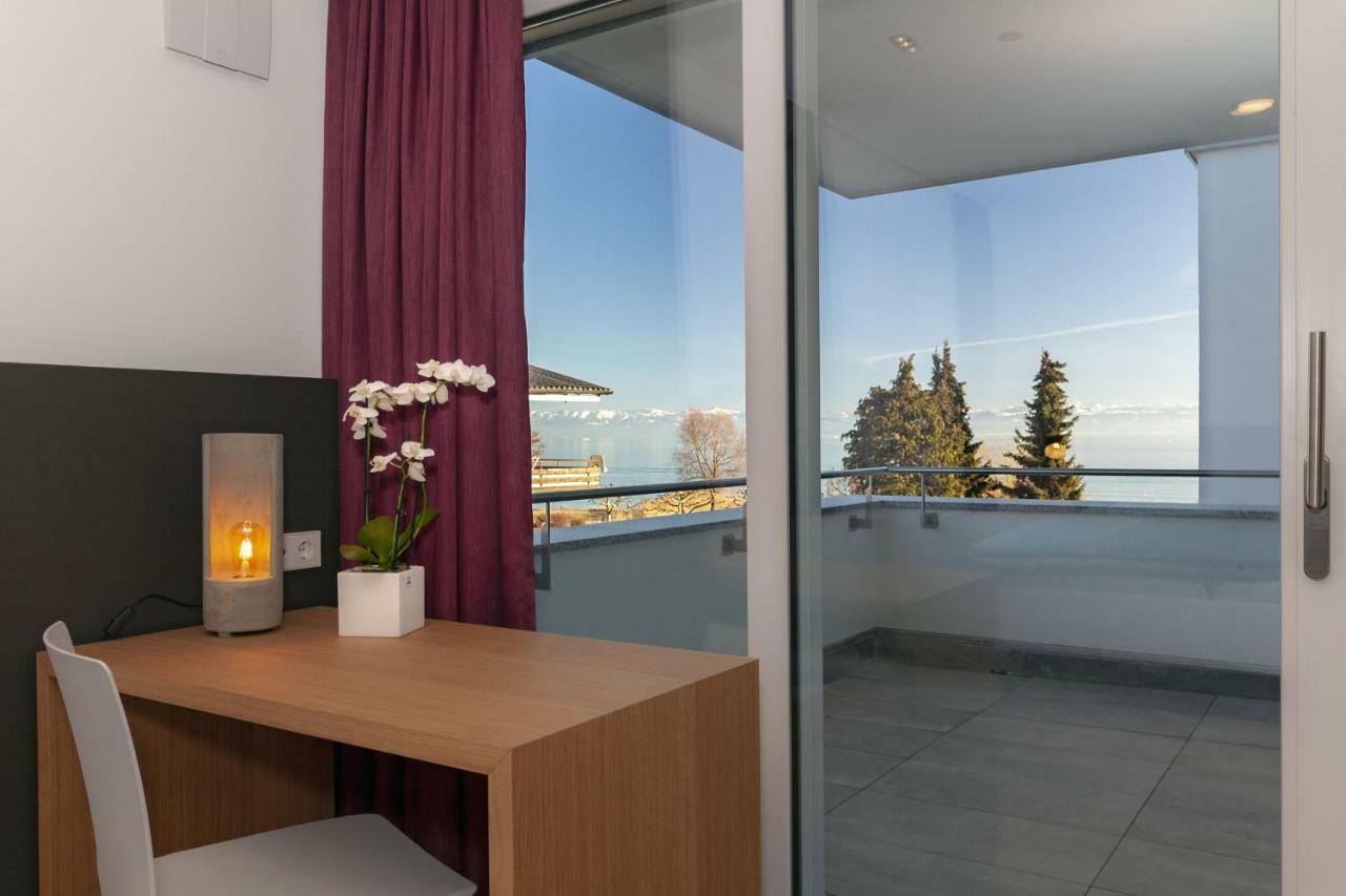 Haus Bank-Specker Apartment Immenstaad am Bodensee Exterior photo