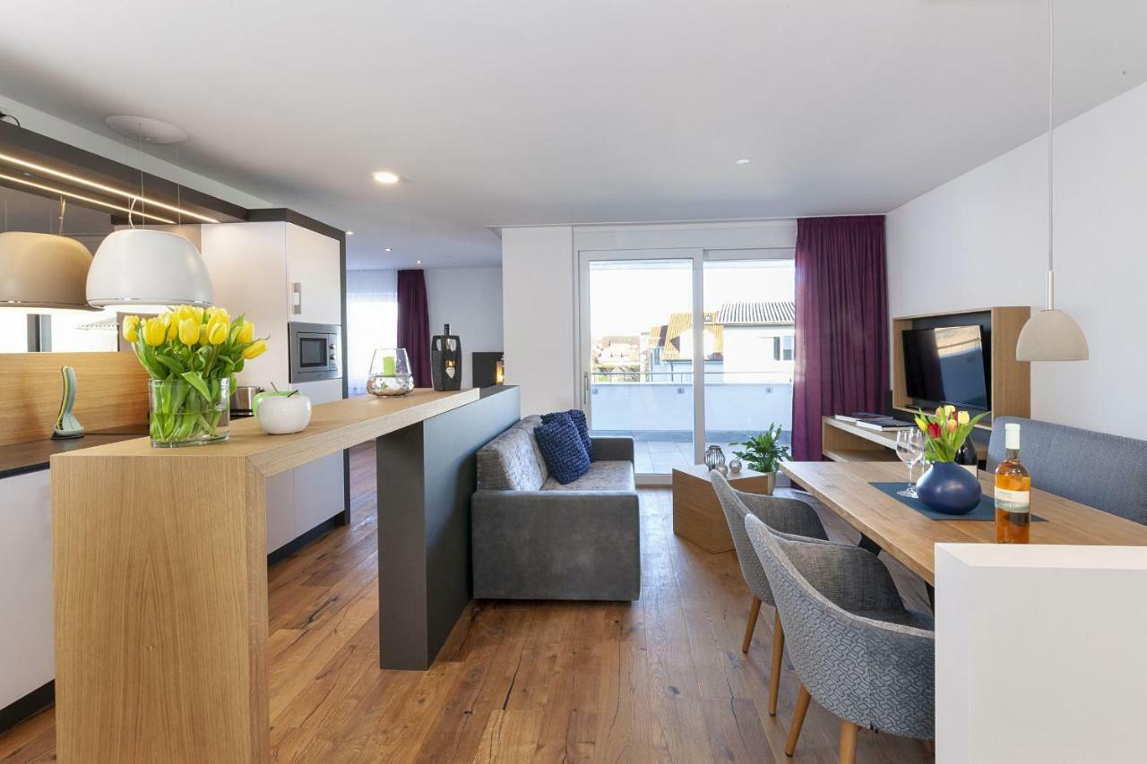 Haus Bank-Specker Apartment Immenstaad am Bodensee Exterior photo